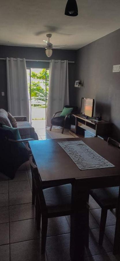 Ferienwohnung Apartamento Ubatuba - 50 Metros Da Orla Exterior foto