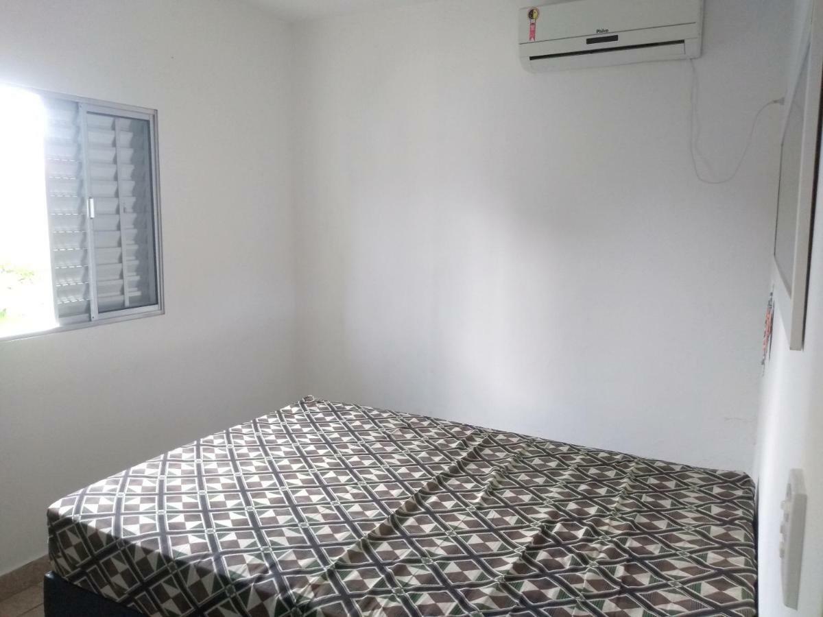 Ferienwohnung Apartamento Ubatuba - 50 Metros Da Orla Exterior foto