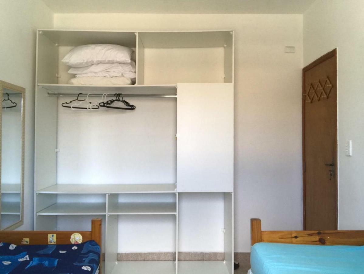 Ferienwohnung Apartamento Ubatuba - 50 Metros Da Orla Exterior foto